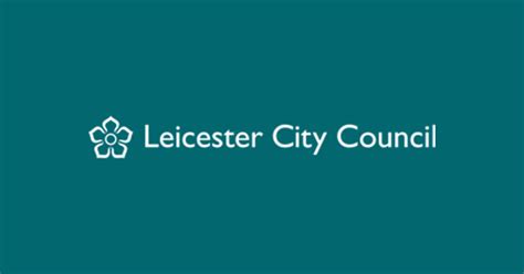 leicester city council jobs